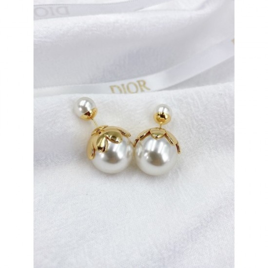 New arrival this season 2022 DIOR Dior earrings New arrival this season 2022 DIOR Dior earrings