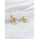 New arrival this season 2022 DIOR Dior earrings New arrival this season 2022 DIOR Dior earrings