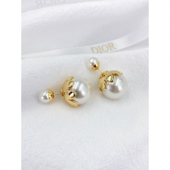 New arrival this season 2022 DIOR Dior earrings New arrival this season 2022 DIOR Dior earrings
