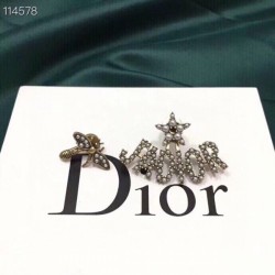 Great deals 2022 DIOR Dior earrings