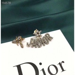Great deals 2022 DIOR Dior earrings