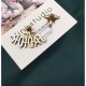 Great deals 2022 DIOR Dior earrings Great deals 2022 DIOR Dior earrings