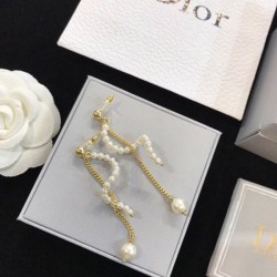 Super classic 2022 DIOR Dior earrings