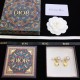 Smart impression 2022 DIOR Dior earrings Smart impression 2022 DIOR Dior earrings