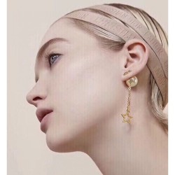 Easy to use 2022 DIOR Dior earrings