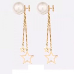Easy to use 2022 DIOR Dior earrings
