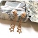 Easy to use 2022 DIOR Dior earrings Easy to use 2022 DIOR Dior earrings