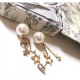 Easy to use 2022 DIOR Dior earrings Easy to use 2022 DIOR Dior earrings