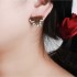 Fine cotton 2022 DIOR Dior earrings