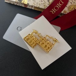 2022 DIOR Dior earrings