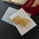 2022 DIOR Dior earrings 2022 DIOR Dior earrings