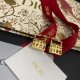 2022 DIOR Dior earrings 2022 DIOR Dior earrings