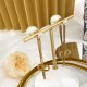 Limited time sale 2022 DIOR Dior earrings Limited time sale 2022 DIOR Dior earrings