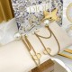 Limited time sale 2022 DIOR Dior earrings Limited time sale 2022 DIOR Dior earrings