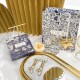 Limited time sale 2022 DIOR Dior earrings Limited time sale 2022 DIOR Dior earrings