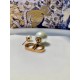 Classic silhouette 2022 DIOR Dior earrings Classic silhouette 2022 DIOR Dior earrings