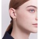 Soft texture 2022 DIOR Dior earrings Soft texture 2022 DIOR Dior earrings