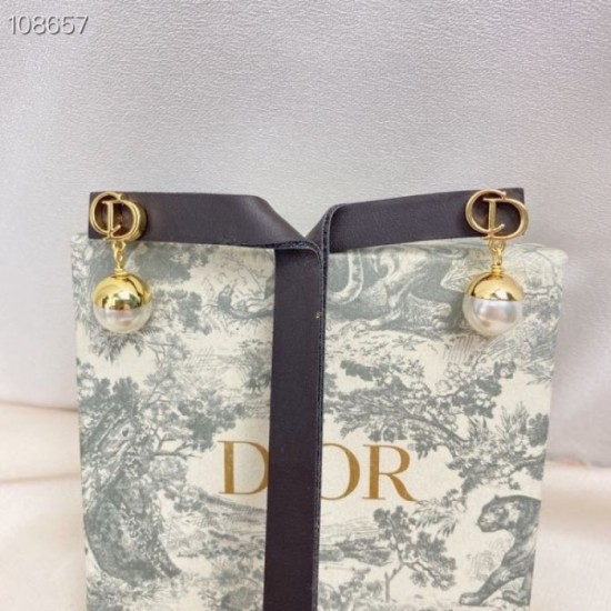 Limited quantity SALE price 2022 DIOR Dior earrings Limited quantity SALE price 2022 DIOR Dior earrings