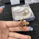 People casual style 2022 DIOR Dior earrings People casual style 2022 DIOR Dior earrings