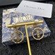 People casual style 2022 DIOR Dior earrings People casual style 2022 DIOR Dior earrings