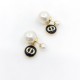 Stylish atmosphere 2022 DIOR Dior earrings Stylish atmosphere 2022 DIOR Dior earrings