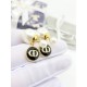 Stylish atmosphere 2022 DIOR Dior earrings Stylish atmosphere 2022 DIOR Dior earrings