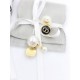 Stylish atmosphere 2022 DIOR Dior earrings Stylish atmosphere 2022 DIOR Dior earrings