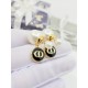 Stylish atmosphere 2022 DIOR Dior earrings Stylish atmosphere 2022 DIOR Dior earrings