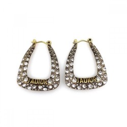 Huge popularity 2022 DIOR Dior earrings