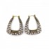 Huge popularity 2022 DIOR Dior earrings