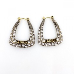 Huge popularity 2022 DIOR Dior earrings