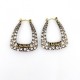 Huge popularity 2022 DIOR Dior earrings Huge popularity 2022 DIOR Dior earrings