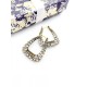 Huge popularity 2022 DIOR Dior earrings Huge popularity 2022 DIOR Dior earrings