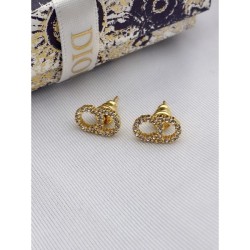 Comfortable item 2022 DIOR Dior earrings