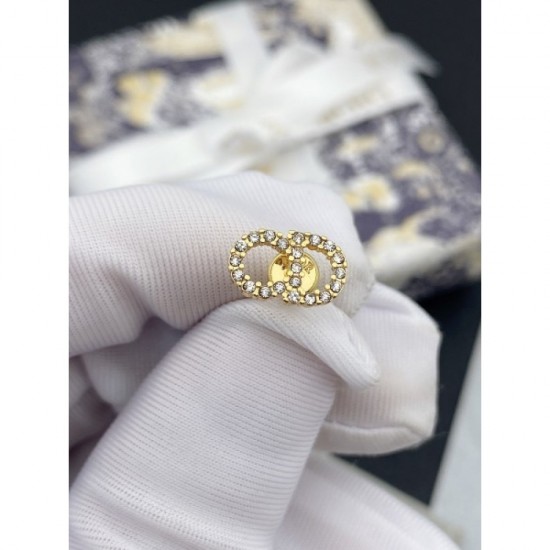 Comfortable item 2022 DIOR Dior earrings Comfortable item 2022 DIOR Dior earrings