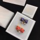 Fashionable impression 2022 DIOR Dior earrings Fashionable impression 2022 DIOR Dior earrings