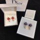 Fashionable impression 2022 DIOR Dior earrings Fashionable impression 2022 DIOR Dior earrings