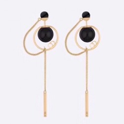 100% comfort and satisfaction 2022 DIOR Dior earrings