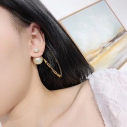 There is no doubt that it will be a big success this year as well 2022 DIOR Dior earrings