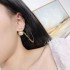There is no doubt that it will be a big success this year as well 2022 DIOR Dior earrings