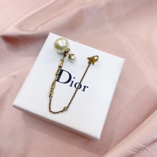 There is no doubt that it will be a big success this year as well 2022 DIOR Dior earrings There is no doubt that it will be a big success this year as well 2022 DIOR Dior earrings