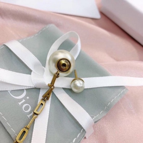 There is no doubt that it will be a big success this year as well 2022 DIOR Dior earrings There is no doubt that it will be a big success this year as well 2022 DIOR Dior earrings