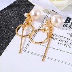 Gorgeous atmosphere 2022 DIOR Dior earrings