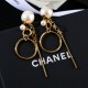 Gorgeous atmosphere 2022 DIOR Dior earrings Gorgeous atmosphere 2022 DIOR Dior earrings