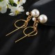Gorgeous atmosphere 2022 DIOR Dior earrings Gorgeous atmosphere 2022 DIOR Dior earrings