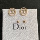 Now the hottest brand 2022 DIOR Dior earrings Now the hottest brand 2022 DIOR Dior earrings