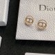 Now the hottest brand 2022 DIOR Dior earrings Now the hottest brand 2022 DIOR Dior earrings