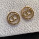 Now the hottest brand 2022 DIOR Dior earrings Now the hottest brand 2022 DIOR Dior earrings