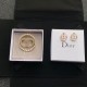 Now the hottest brand 2022 DIOR Dior earrings Now the hottest brand 2022 DIOR Dior earrings