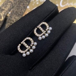 Individual brand 2022 DIOR Dior earrings